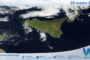 Meteo Sicilia: bollettino di allerta meteo per domani, mercoledì 20 marzo 2024