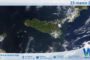 Meteo Sicilia: bollettino di allerta meteo per domani, domenica 24 marzo 2024