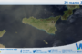 Meteo Sicilia: bollettino di allerta meteo per domani, sabato 30 marzo 2024