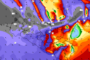 Meteo Sicilia: bollettino di allerta meteo per domani, sabato 30 marzo 2024