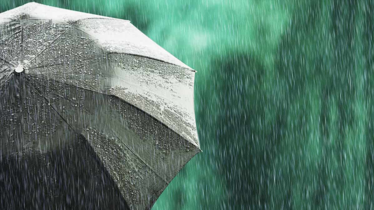Meteo Agrigento: oggi martedì 16 Aprile possibilità di pioggia, previste forti raffiche di vento. Allerta gialla della Protezione Civile.
