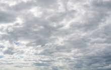Meteo Trapani: domani venerdì 26 Aprile prevalentemente molto nuvoloso.