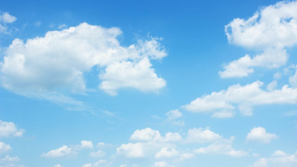 Meteo Trapani: oggi giovedì 25 Aprile poco nuvoloso.