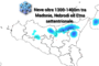 Meteo Sicilia: Radiosondaggio Trapani Birgi di giovedì 18 aprile 2024 ore 12:00