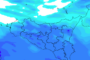 Meteo Sicilia: Radiosondaggio Trapani Birgi di mercoledì 24 aprile 2024 ore 12:00