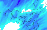 Meteo Sicilia: ancora caldo nelle prossime ore! 1° Maggio incerto con qualche pioggia.