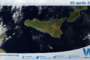 Meteo Sicilia: bollettino di allerta meteo per domani, giovedì 04 aprile 2024