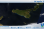 Meteo Sicilia: bollettino di allerta meteo per domani, venerdì 05 aprile 2024