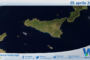 Meteo Sicilia: bollettino di allerta meteo per domani, sabato 06 aprile 2024