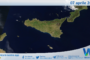 Meteo Sicilia: bollettino di allerta meteo per domani, lunedì 08 aprile 2024