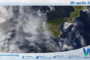 Meteo Agrigento: domani mercoledì 10 Aprile possibili piogge.