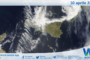 Meteo Sicilia: bollettino di allerta meteo per domani, giovedì 11 aprile 2024