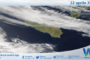 Meteo Sicilia: bollettino di allerta meteo per domani, sabato 13 aprile 2024