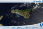 Meteo Sicilia: bollettino di allerta meteo per domani, domenica 21 aprile 2024