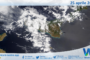 Meteo Agrigento: domani venerdì 26 Aprile sereno con assenza di nubi.