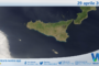 Meteo Sicilia: bollettino di allerta meteo per domani, martedì 30 aprile 2024