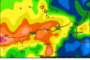 Meteo Sicilia: temperature previste per domani, mercoledì 08 maggio 2024