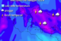 Meteo Sicilia: Radiosondaggio Trapani Birgi di martedì 07 maggio 2024 ore 12:00