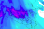 Meteo Sicilia: Radiosondaggio Trapani Birgi di martedì 07 maggio 2024 ore 00:00