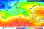 Meteo Sicilia: clima mite prossimi giorni con qualche lieve disturbo atmosferico sulle zone interne.