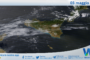 Meteo Sicilia: bollettino di allerta meteo per domani, sabato 04 maggio 2024