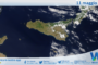 Meteo Sicilia: bollettino di allerta meteo per domani, domenica 12 maggio 2024