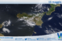 Meteo Sicilia: bollettino di allerta meteo per domani, martedì 14 maggio 2024