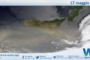Meteo Sicilia: bollettino di allerta meteo per domani, sabato 18 maggio 2024
