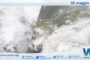 Meteo Sicilia: bollettino di allerta meteo per domani, domenica 19 maggio 2024