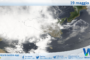 Meteo Sicilia: immagine satellitare Nasa di domenica 19 maggio 2024