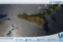 Meteo Sicilia: bollettino di allerta meteo per domani, giovedì 23 maggio 2024
