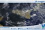 Meteo Sicilia: bollettino di allerta meteo per domani, venerdì 31 maggio 2024