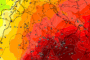 Meteo Sicilia: temperature previste per domani, venerdì 07 giugno 2024