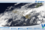 Meteo Sicilia: bollettino di allerta meteo per domani, giovedì 06 giugno 2024