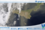 Meteo Sicilia: bollettino di allerta meteo per domani, lunedì 10 giugno 2024