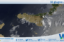 Meteo Sicilia: bollettino di allerta meteo per domani, martedì 11 giugno 2024