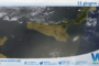 Meteo Sicilia: temperature previste per domani, mercoledì 12 giugno 2024