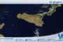 Meteo Sicilia: bollettino di allerta meteo per domani, sabato 15 giugno 2024