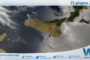 Meteo Sicilia: bollettino di allerta meteo per domani, domenica 16 giugno 2024