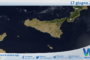 Meteo Sicilia: bollettino di allerta meteo per domani, martedì 18 giugno 2024