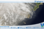 Meteo Sicilia: temperature previste per domani, giovedì 20 giugno 2024