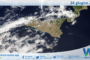 Meteo Sicilia: bollettino di allerta meteo per domani, martedì 25 giugno 2024