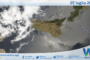 Meteo Sicilia: bollettino di allerta meteo per domani, lunedì 08 luglio 2024