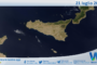 Meteo Sicilia: temperature previste per domani, lunedì 22 luglio 2024