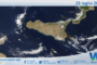 Meteo Sicilia: bollettino di allerta meteo per domani, mercoledì 24 luglio 2024