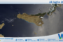 Meteo Sicilia: bollettino di allerta meteo per domani, giovedì 25 luglio 2024
