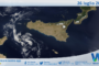 Meteo Sicilia: bollettino di allerta meteo per domani, sabato 27 luglio 2024