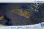 Meteo Sicilia: temperature previste per domani, lunedì 26 agosto 2024
