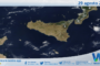 Meteo Sicilia: temperature previste per domani, venerdì 30 agosto 2024