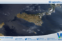 Meteo Sicilia: temperature previste per domani, sabato 31 agosto 2024